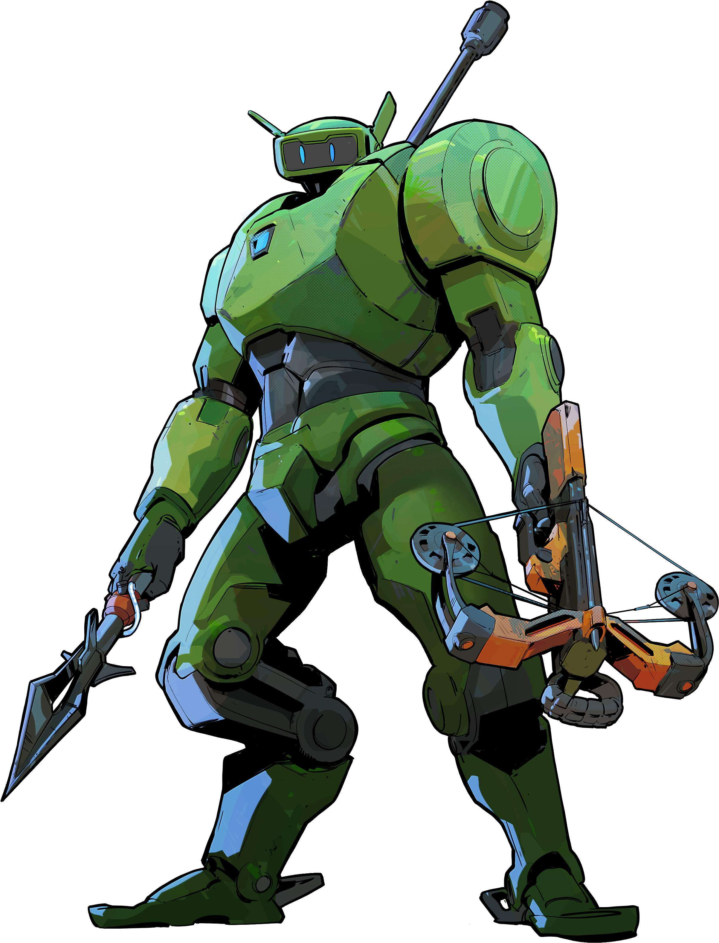 Ranger