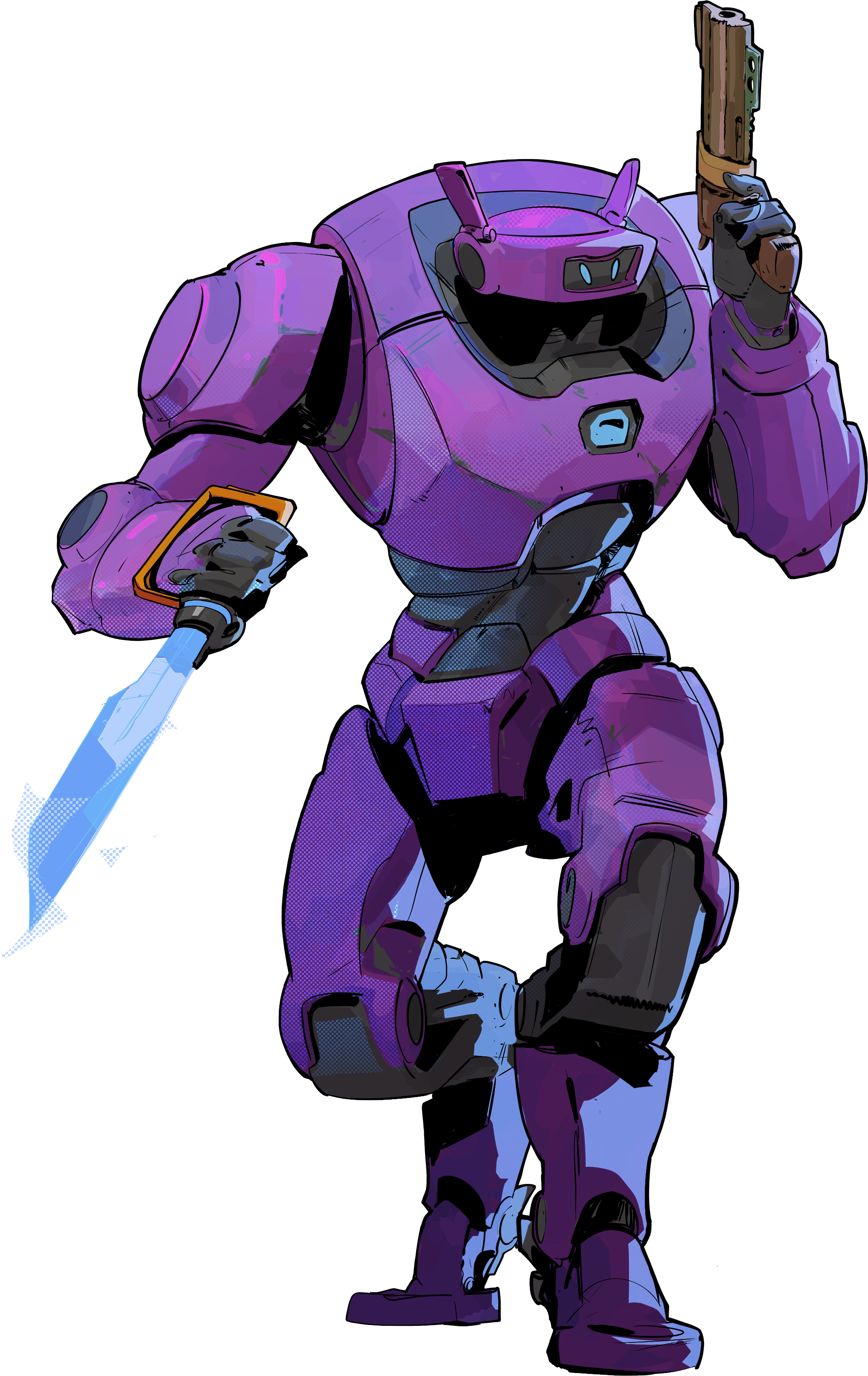 Recon