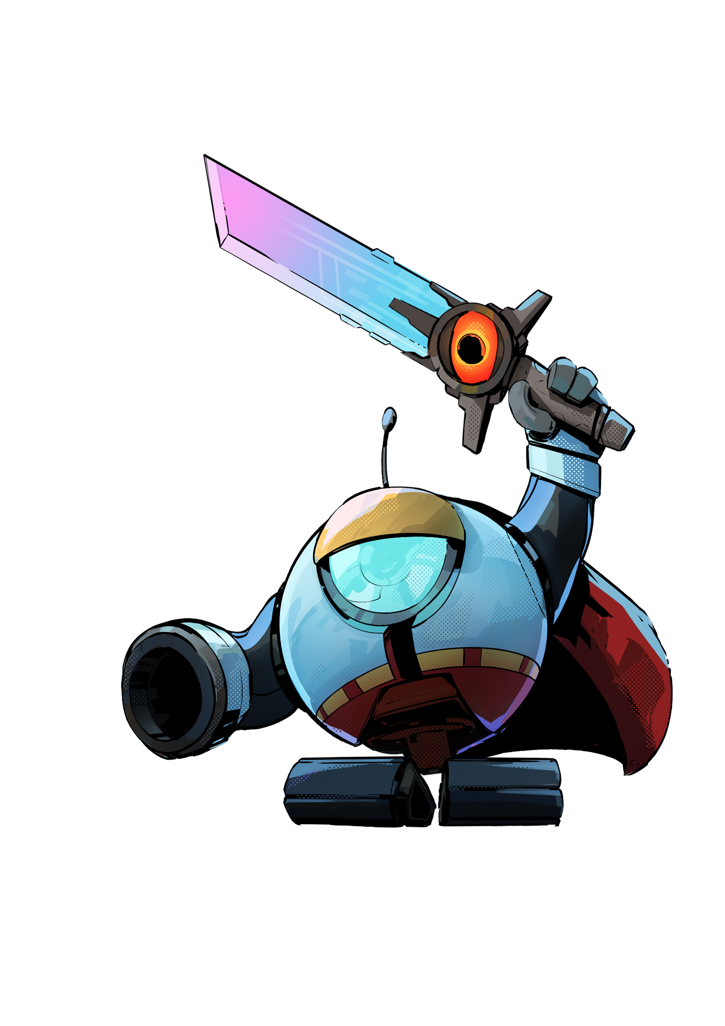 Superbot